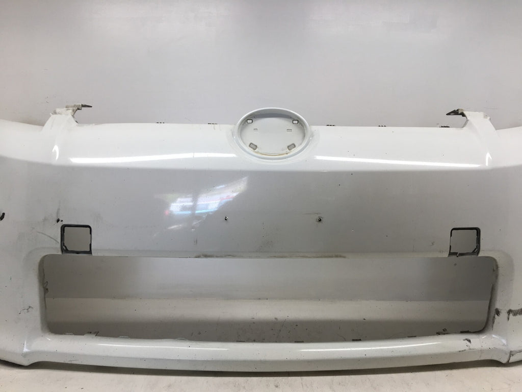 Front Bumper Cover Scion xB w/fog lamp holes 2011-2015 52119-12D30 OEM