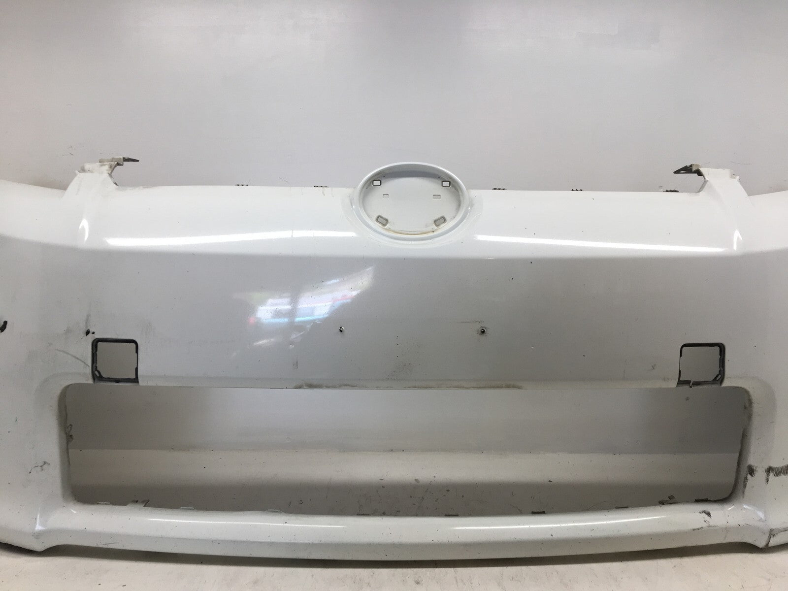Front Bumper Cover Scion xB w/fog lamp holes 2011-2015 52119-12D30 OEM