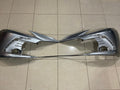 Front Bumper Cover Grey 2021-2022 Toyota Camry LE XLE 52119+06D00 OEM