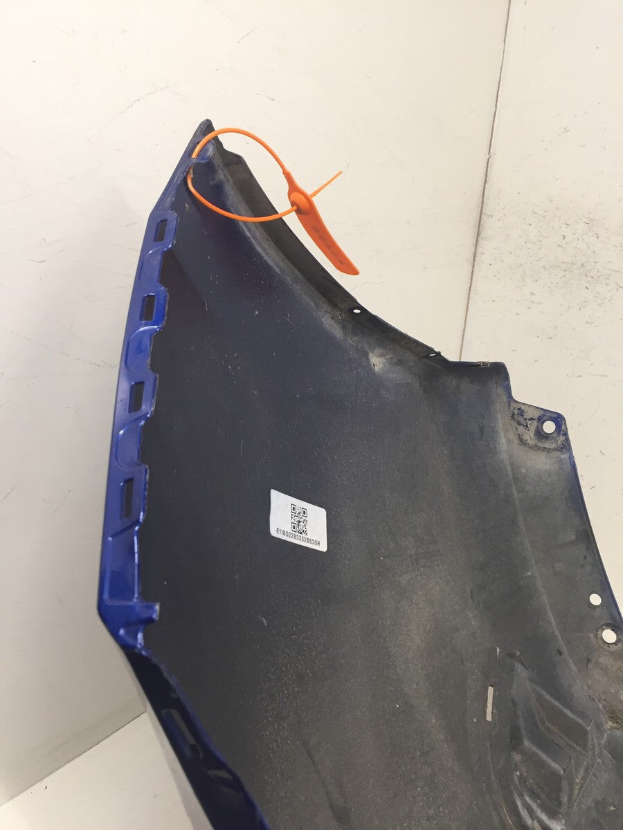 Rear Bumper Cover Honda Civic Coupe EX LX Touring 2016-2018 71501-TBG-A000 OEM
