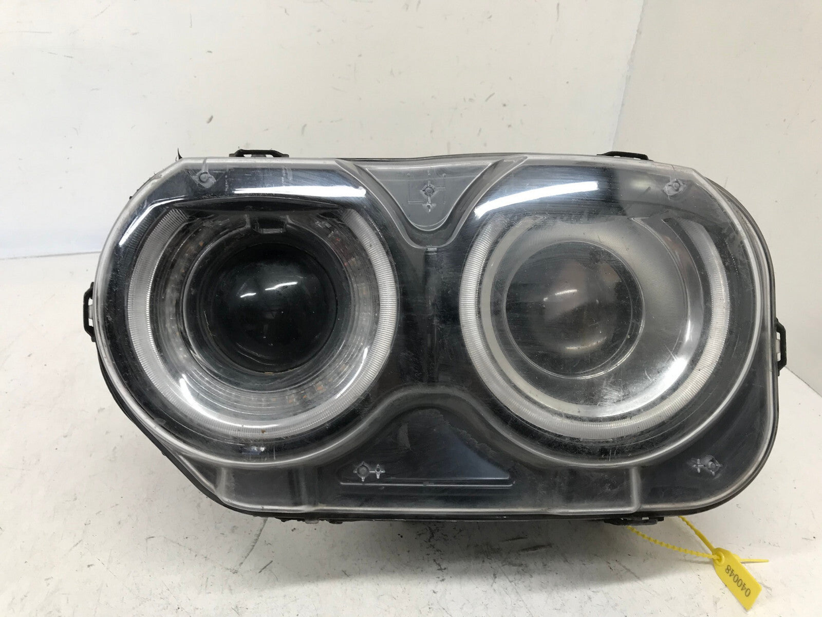 Headlight Halogen Left LH Driver Dodge Challenger 2015-2020 68174065AE OEM