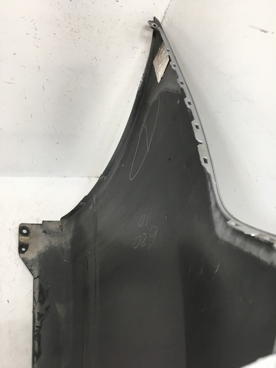 Rear Bumper Cover Nissan Pathfinder S SL Platinum 2013-2016 85022-3KA0H OEM