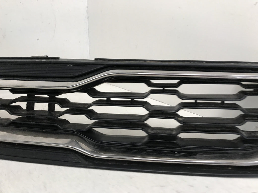 Grille Grill Kia Soul 2012-2013 86350-2K550 OEM
