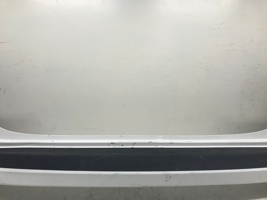 Rear Bumper Cover Hyundai Tucson ECO/Limtd/SE/Sport White 16-17 86611-D3000 OEM2
