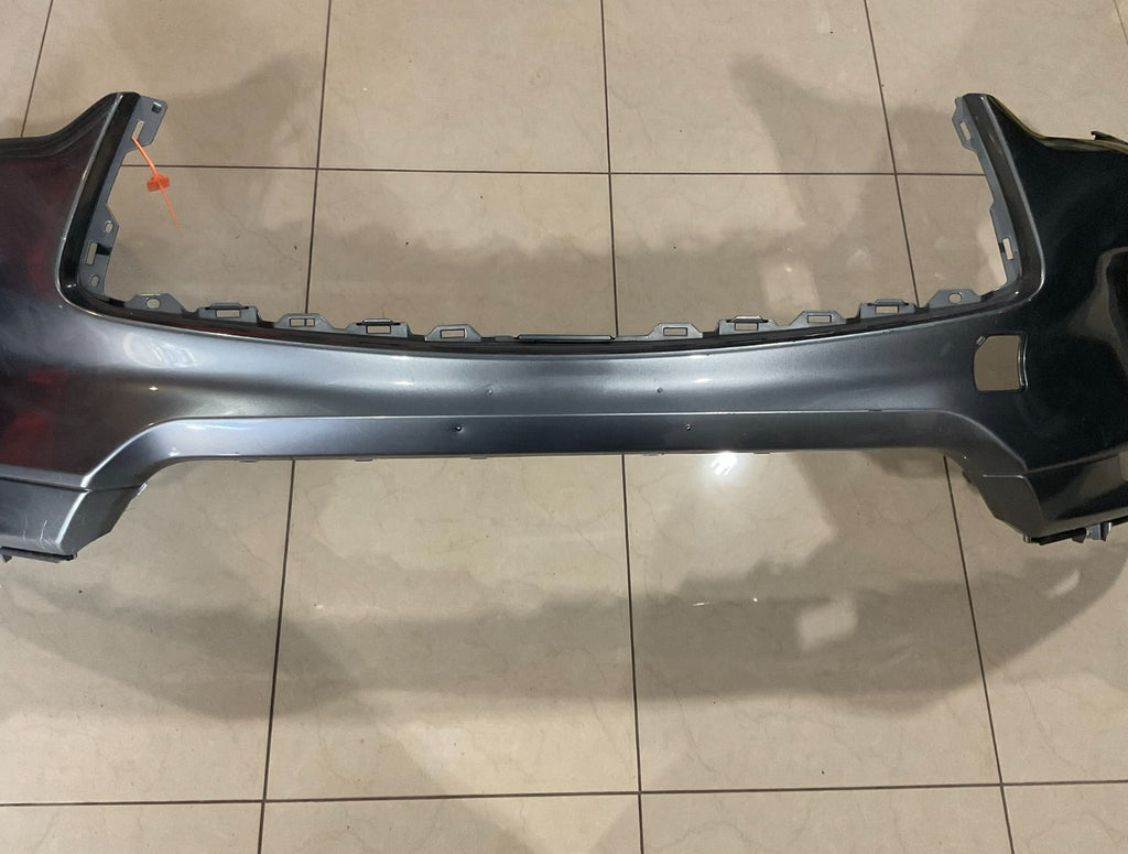 Front Bumper LOCAL Grey 2019 20 21 2022 2023 2024 Infiniti QX50 62022+5na0h OEM