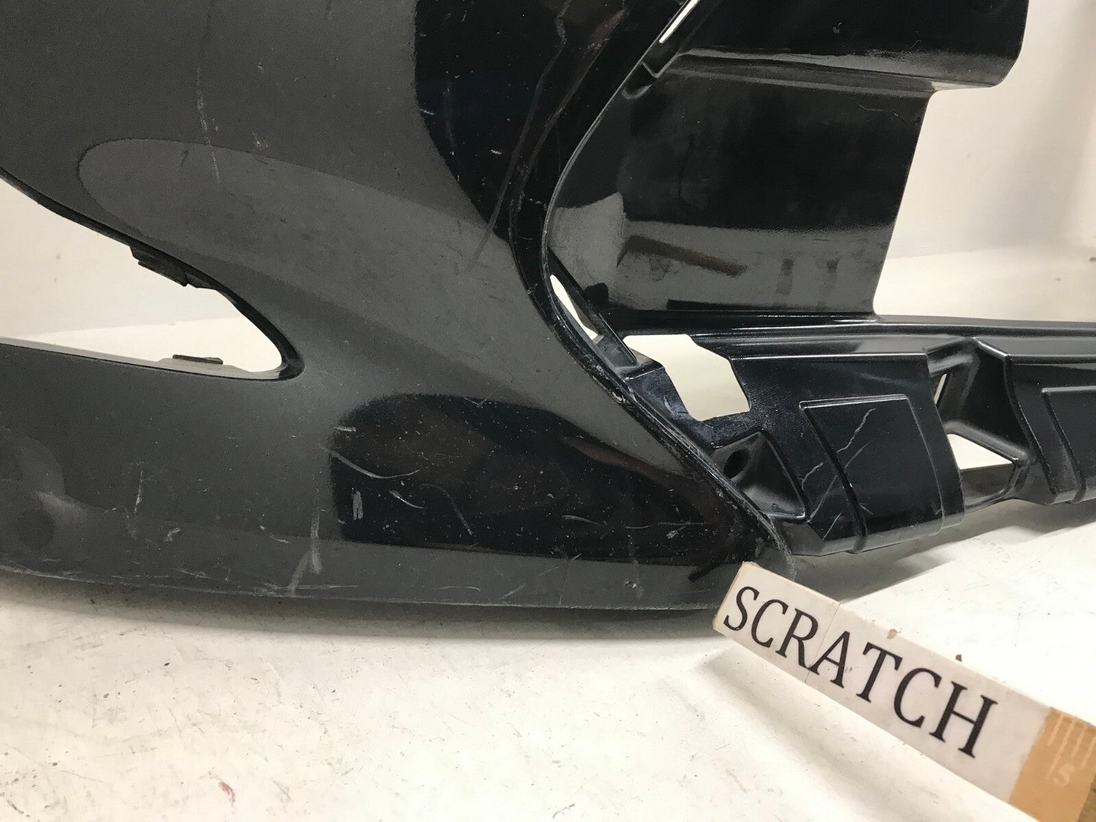 Front Bumper Cover Toyota Corolla L LE LE Eco XLE 209 2017 2018 52119-02L40 OEM5