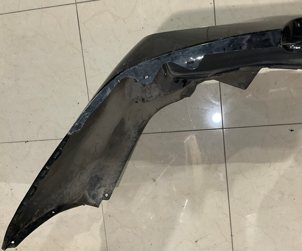 Rear Bumper Cover Grey 2021 2022 2023 Kia K5 86611-l3300 OEM