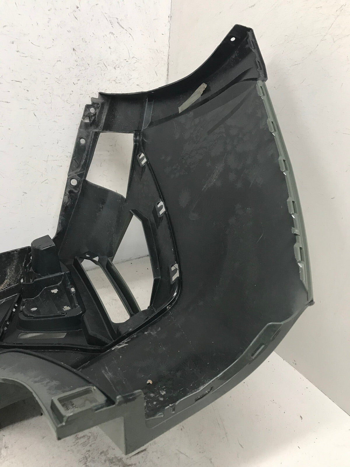 Rear Bumper Cover Green Subaru Crosstrek 2024 57704FN62B OEM