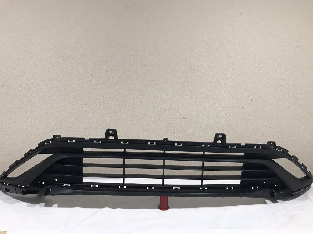 Grill Grille Black Kia Forte 2022-2024 86530-M7500 OEM