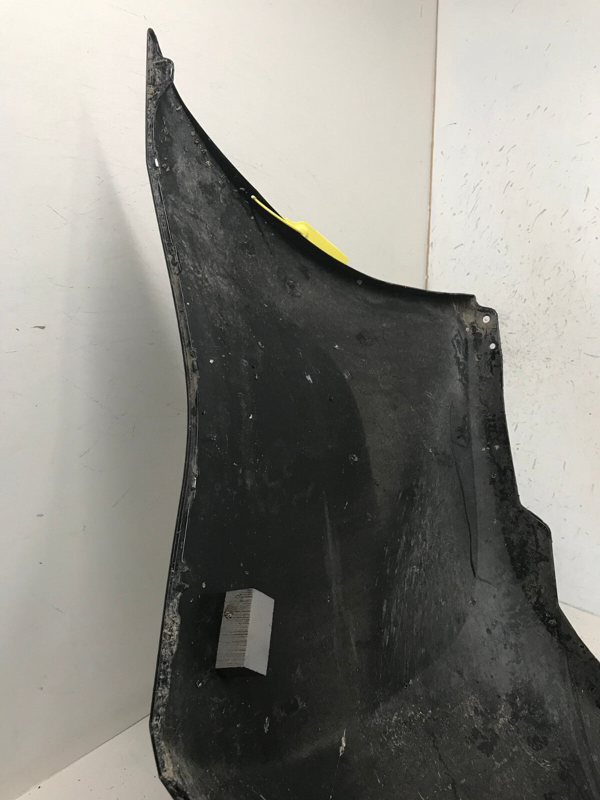 Rear Bumper Cover Toyota Corolla L LE S S Plus ECO 209 14-18 52159-02A10 OEM4