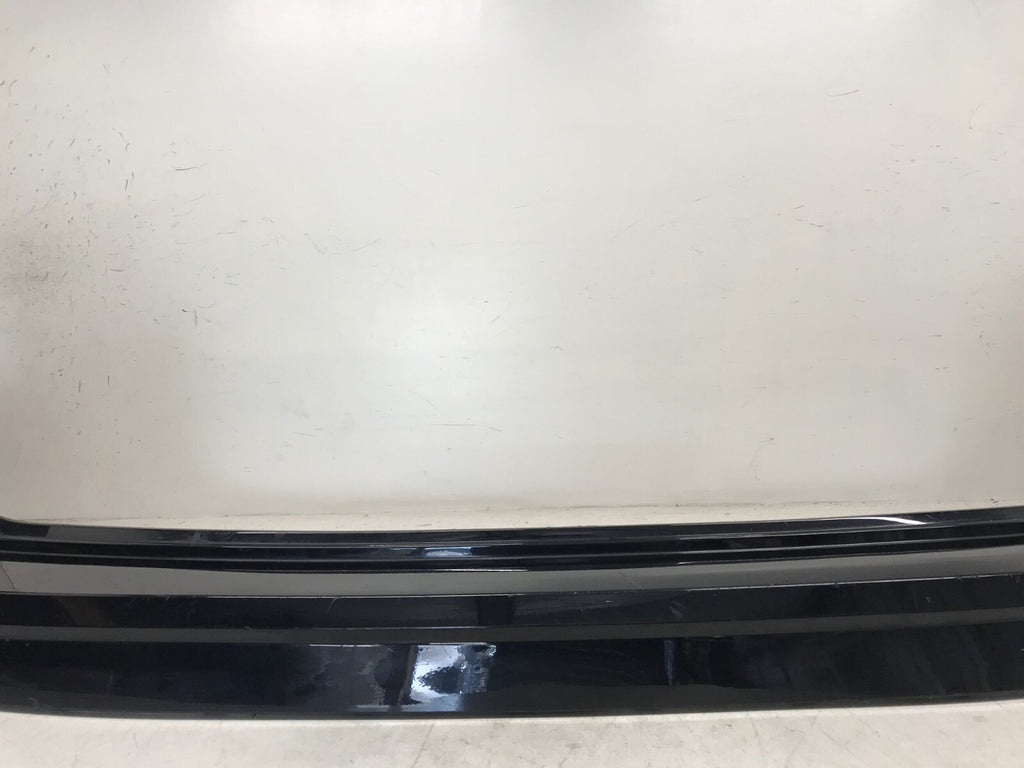 Rear Bumper Cover Volkswagen Atlas S/SE/SEL/SEL Premium/SEL/Launch Edt 18 19 OEM