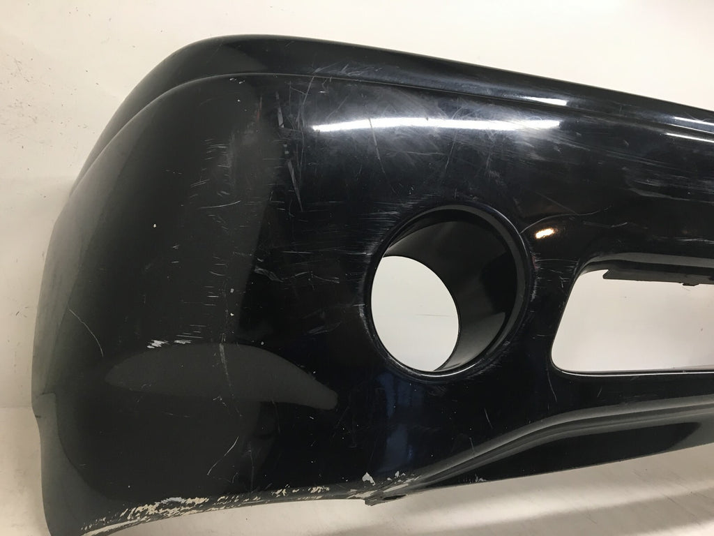 Front Bumper Cover GMC Yukon 2000-2006 15060463 Original2