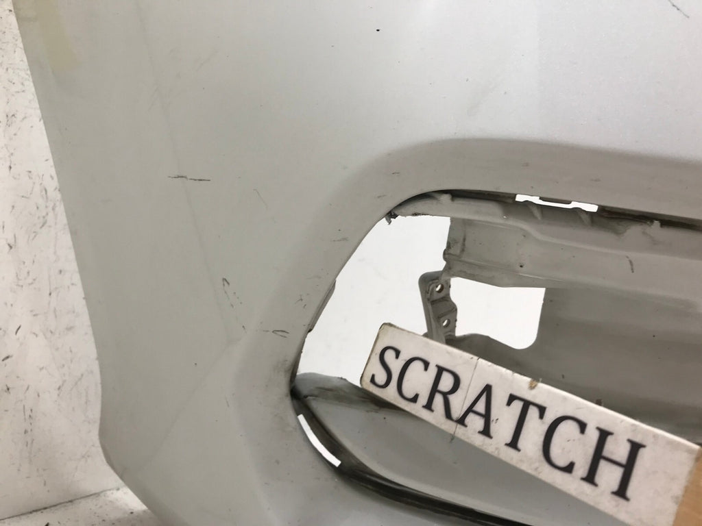 Front Bumper Cover Honda Accord Touring/Hybrid White 18-2020 71101-TVA-A000 OEM