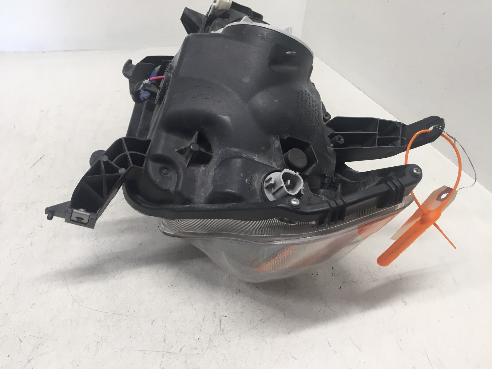 Headlight Right Side RH Toyota 4Runner 2014-2018 8113035541 OEM