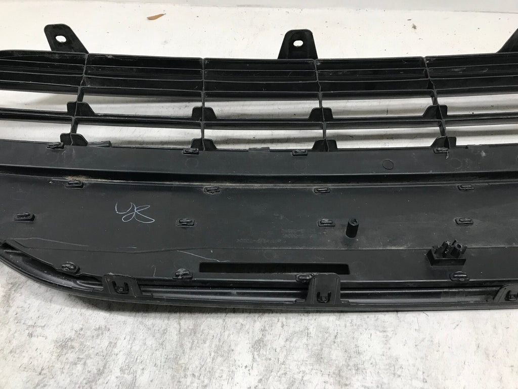 Grill Grille 2021 2023 Toyota Camry Le Xle Se Xse Hybrid 53113-06040 OEM