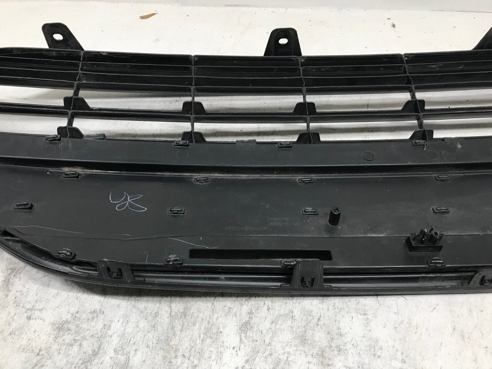 Grill Grille 2021 2023 Toyota Camry Le Xle Se Xse Hybrid 53113-06040 OEM