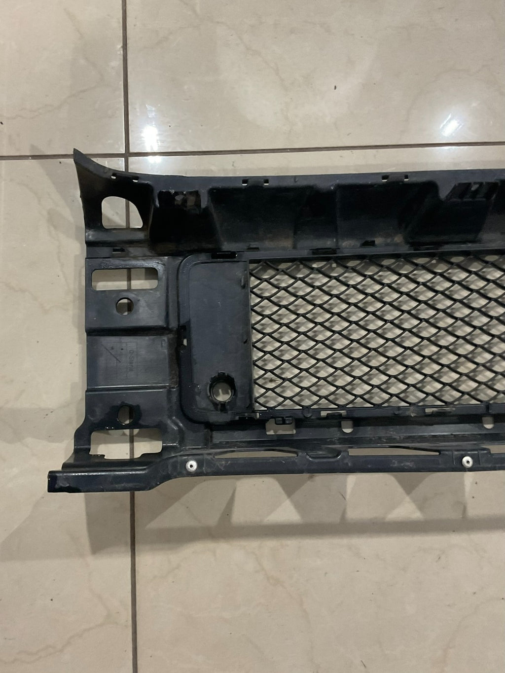 Grille Grill 2013 - 2018 Mercedes Benz G Class 463+885+00+54 OEM