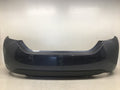 Rear Bumper Cover Toyota Corolla L/LE/S/S Plus/ECO/ECO Plus/LE ECO 14-18 OEM3