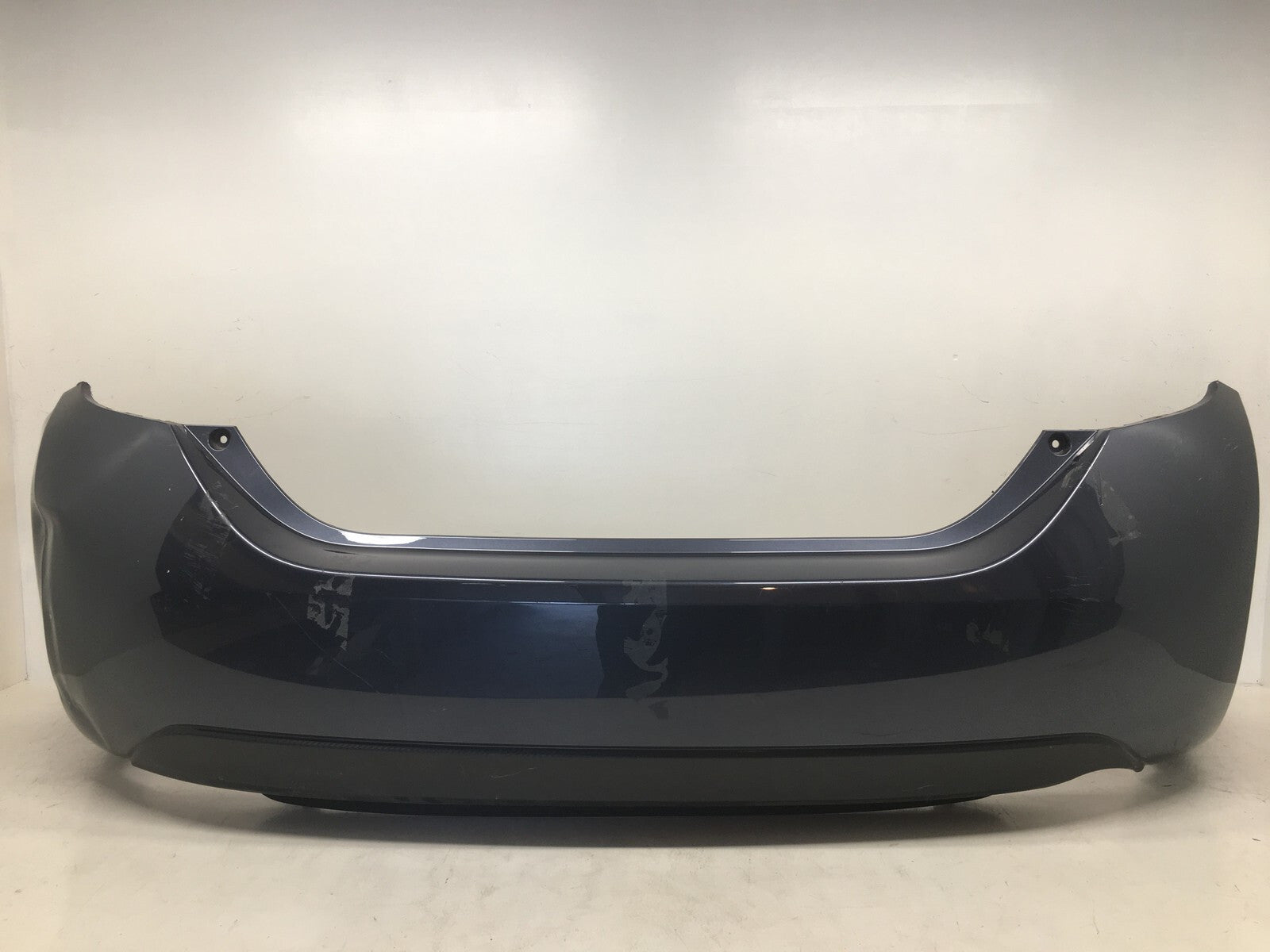 Rear Bumper Cover Toyota Corolla L/LE/S/S Plus/ECO/ECO Plus/LE ECO 14-18 OEM3