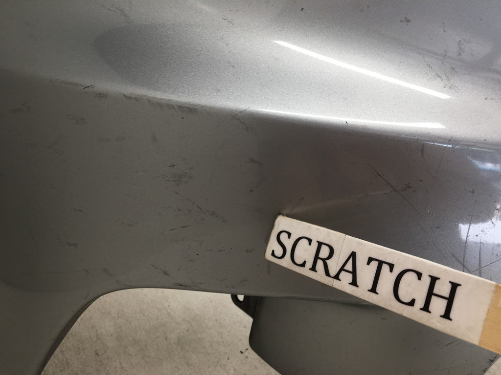 Front Bumper Cover Toyota Highlander LE Limited Hybrid 2014-2016 52119-0E220 OEM
