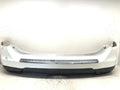 Rear Bumper Cover White 2014-2016 Nissan Rogue S/SL/SV 85022-9TA0H OEM