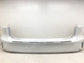 Rear Bumper Cover Lexus RX350 RX450H Base F-Sport w/Sensor Holes 085 16-18 OEM2