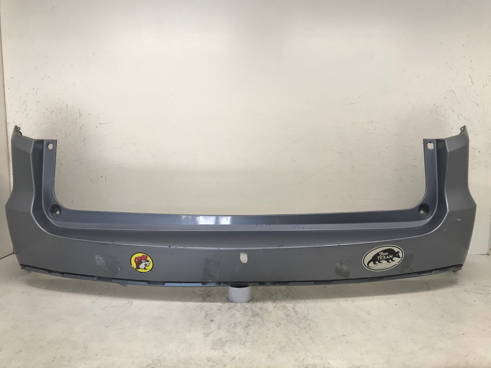 Rear Bumper Cover Gray 2013 2014 2015 Acura RDX Base/TECH 71501-TX4A-A000 OEM