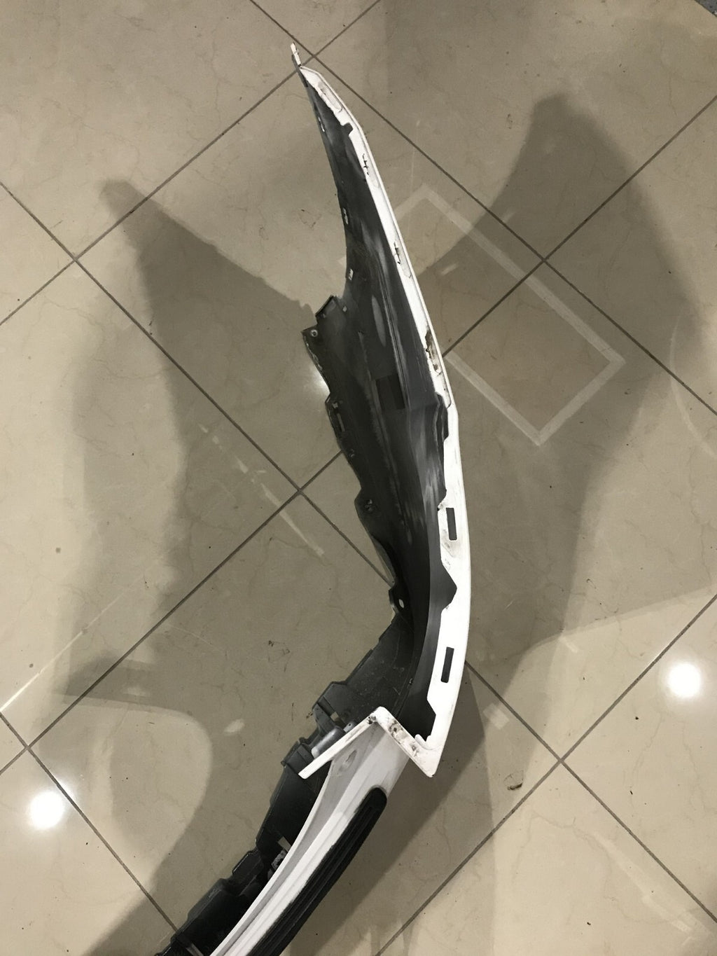 Rear Bumper Cover Lexus NX X300h NX200t 2015-2017 OEM