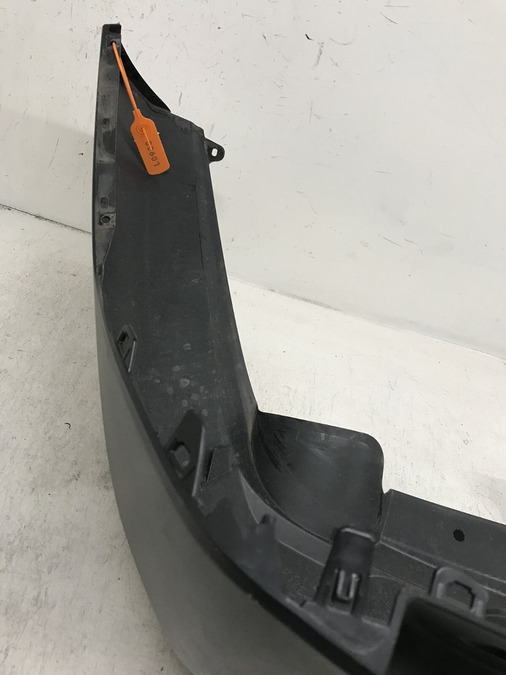 Rear Bumper Cover Toyota Rav4 2019-2020 52159-OR160 OEM3