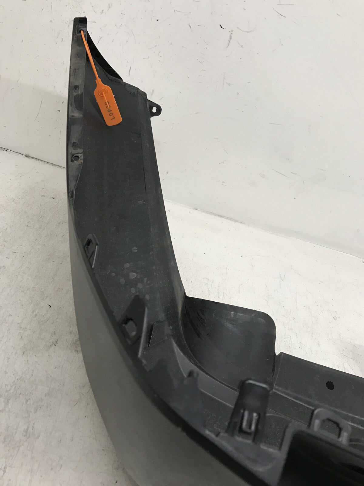 Rear Bumper Cover Toyota Rav4 2019-2020 52159-OR160 OEM3
