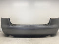 Rear Bumper Cover Audi S4 4-Door Sedan 2006 2007 2008 8E5807511L OEM