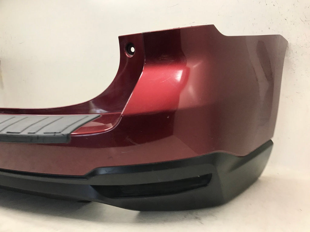 Rear Bumper Cover Subaru Forester 2.5i/2.0XT 2014-2016 57704SG012 OEM