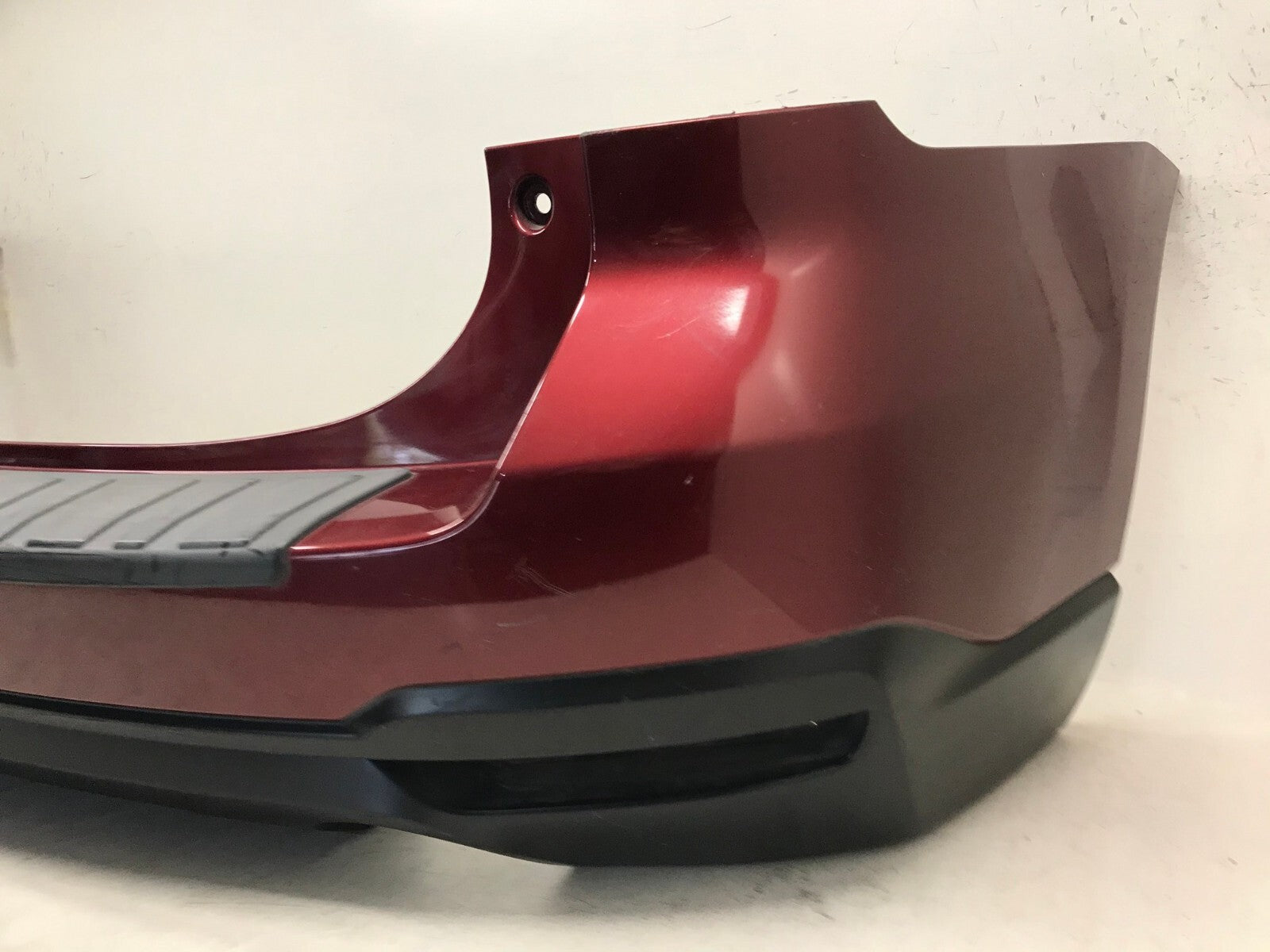 Rear Bumper Cover Subaru Forester 2.5i/2.0XT 2014-2016 57704SG012 OEM