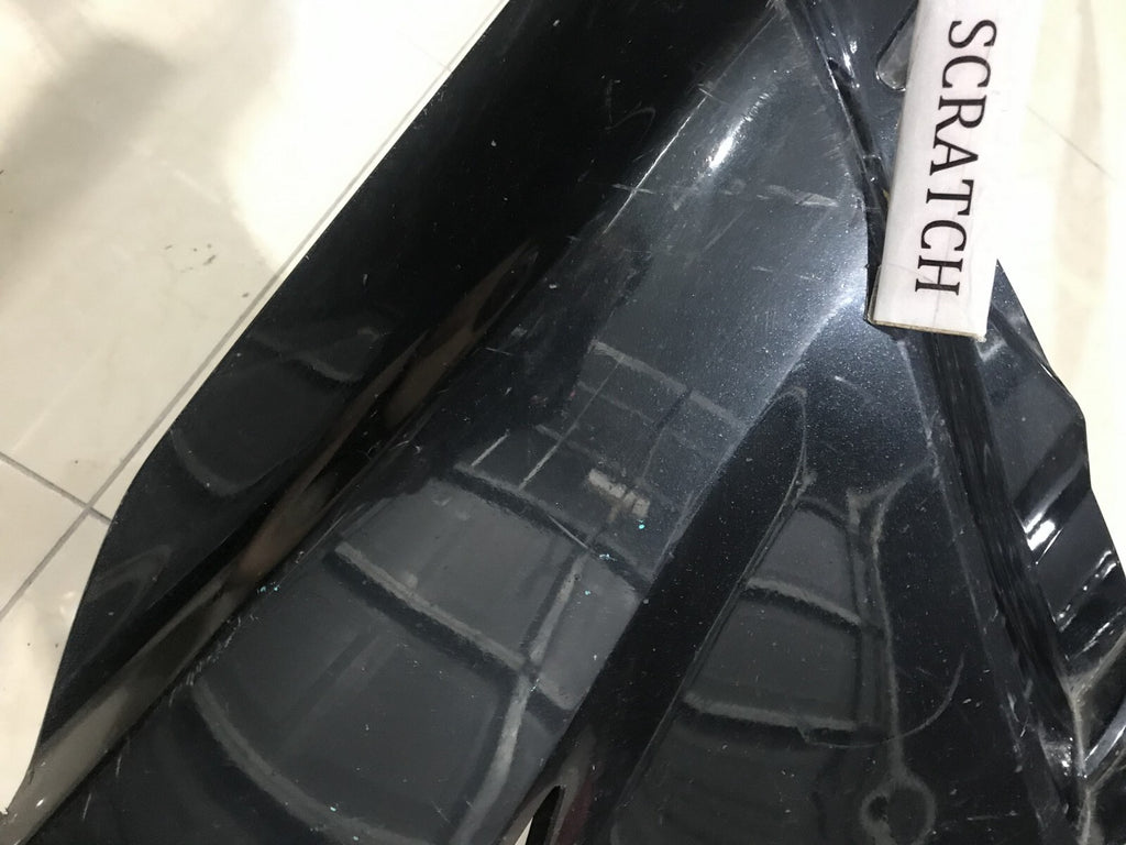Rear Bumper Cover Lexus ES350 Base 1H2 2016-2018 52159-06A50 OEM2