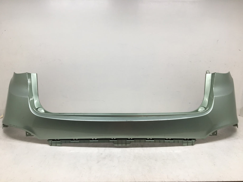 Rear Upper Bumper Cover Hyundai Tucson GL GLS Limited SE 10-2015 86611-2S000 OEM