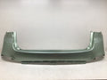 Rear Upper Bumper Cover Hyundai Tucson GL GLS Limited SE 10-2015 86611-2S000 OEM