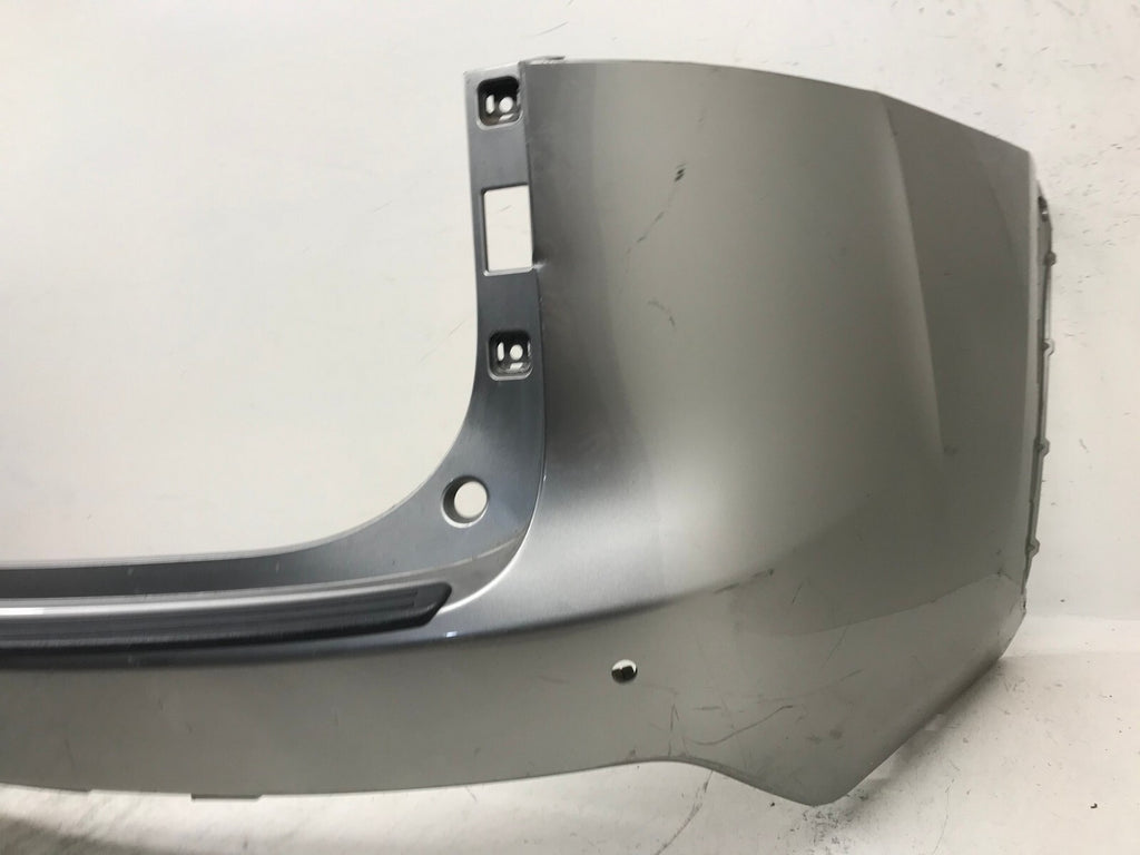 Rear Bumper Cover 1J7 Lexus NX300/NX300H Base/Luxury 18-2020 w/Sensor Holes OEM