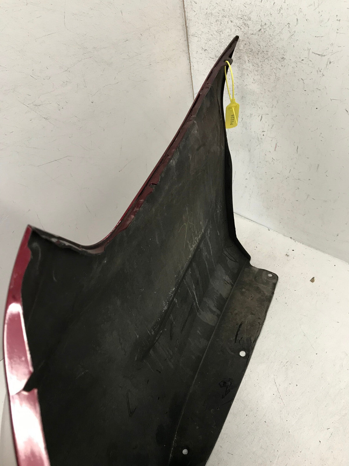 Rear Bumper Cover Toyota Camry LE/XLE/SE/XSE/Hybrid 3T3 15-2017 52159-06390 OEM