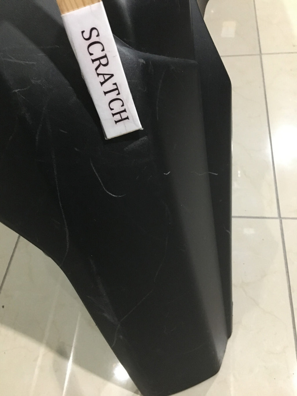Rear Bumper Cover Toyota Rav4 2019-2020 52159-OR160 OEM