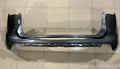 Rear Bumper Cover Dark Grey Toyota Highlander 2020-2023 52159-0e180 OEM