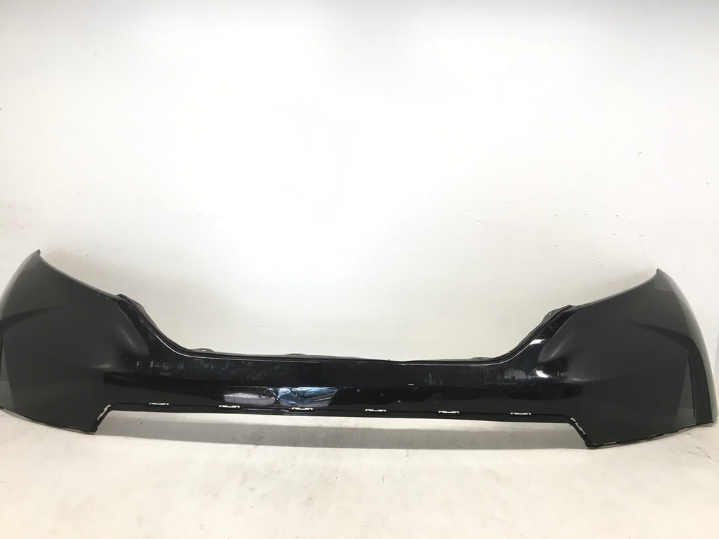Front Upper Bumper Cover Honda CR V LX EX EX L 2017 2018 71101-TLA-A000 OEM