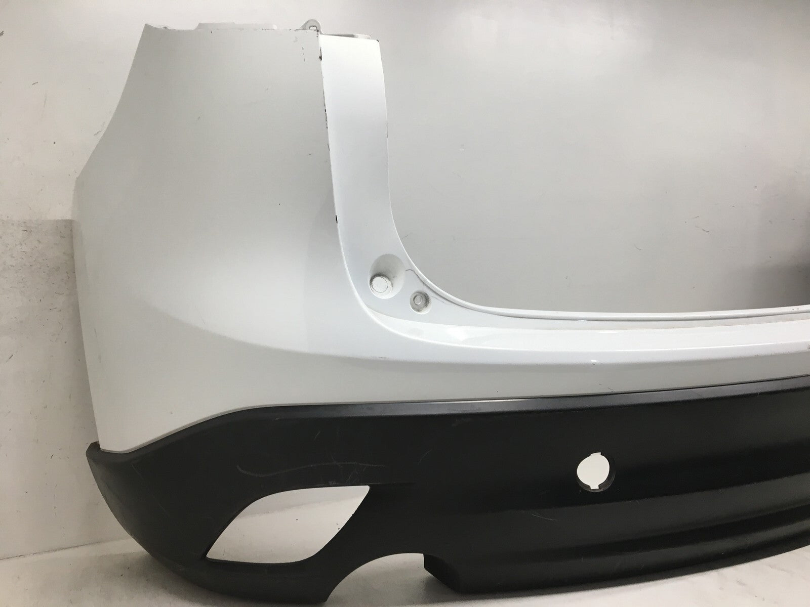 Rear Bumper Cover Mazda CX 5 Sport Touring Grand Touring 13-2016 KD47-50221 OEM