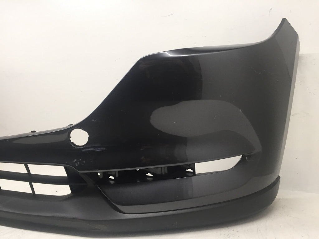 Front Bumper Cover Mazda CX 5 Sport Touring Grand Touring Grand Select 17 18 OEM