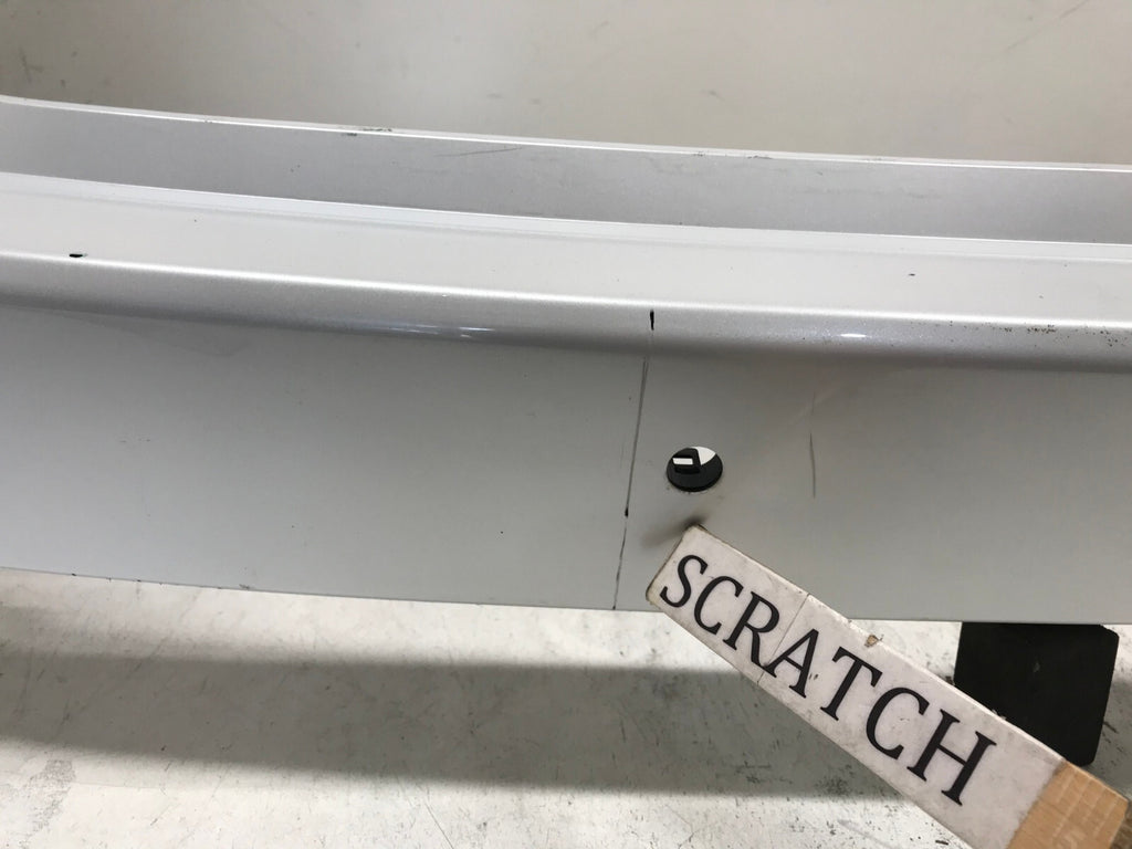 Rear Bumper Cover Lexus NX300h NX200T Base w/S Holes 083 15-17 52159-78010 OEM