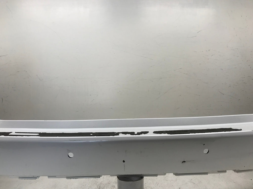 Rear Bumper Cover 085 15-17 Lexus NX300h/NX200T Base/F-Sport w/Sensor Holes OEM