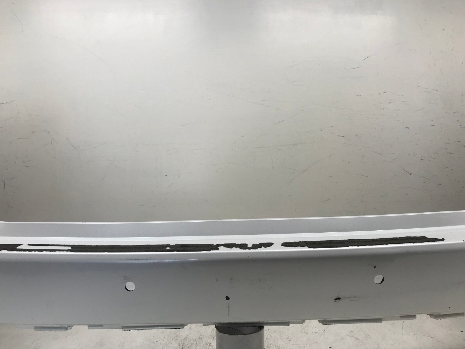 Rear Bumper Cover 085 15-17 Lexus NX300h/NX200T Base/F-Sport w/Sensor Holes OEM