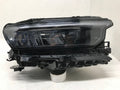 Headlight Damaged RH Right 2022-2023 Jeep Grand Cherokee Base LED 68584658AC OEM