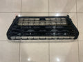 Grill Grille Black Toyota Highlander 2024 53112+0e400 OEM