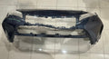 Front Bumper Cover Grey 2021 2022 Toyota Venza 52119-488301 OEM