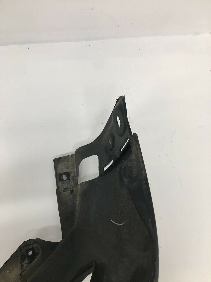 Rear Bumper Cover Honda HR-V EX/EX-L/LX 2016 71501-T7W-A000 OEM2